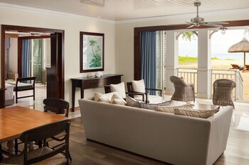 Jw Marriott Mauritius Resort
