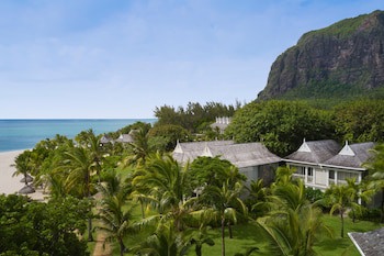 Jw Marriott Mauritius Resort