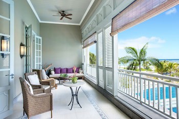 Jw Marriott Mauritius Resort