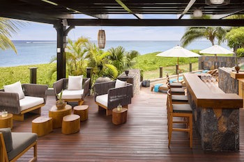 Jw Marriott Mauritius Resort