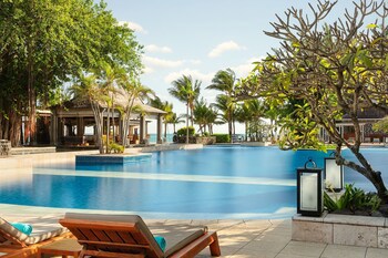 Jw Marriott Mauritius Resort
