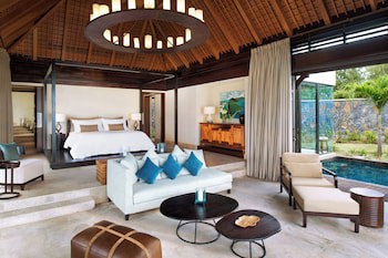 Jw Marriott Mauritius Resort