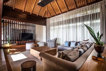 Jw Marriott Mauritius Resort