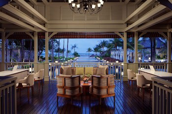 Jw Marriott Mauritius Resort