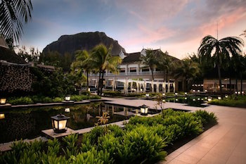 Jw Marriott Mauritius Resort