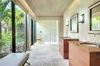 Jw Marriott Mauritius Resort