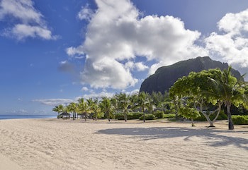 Jw Marriott Mauritius Resort