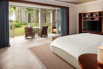 Jw Marriott Mauritius Resort