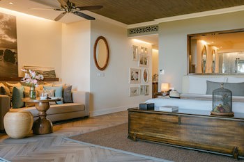 Jw Marriott Mauritius Resort