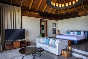 Jw Marriott Mauritius Resort