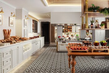 Jw Marriott Mauritius Resort