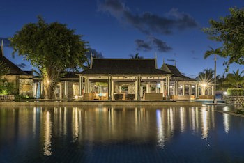 Jw Marriott Mauritius Resort