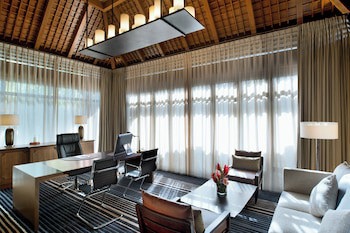 Jw Marriott Mauritius Resort