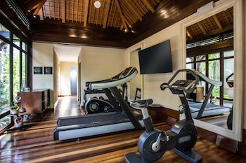Jw Marriott Mauritius Resort