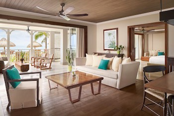 Jw Marriott Mauritius Resort