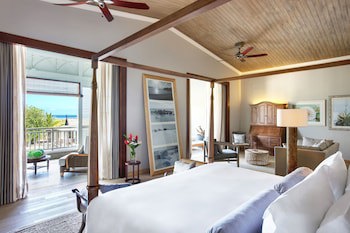 Jw Marriott Mauritius Resort