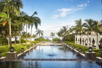 Jw Marriott Mauritius Resort