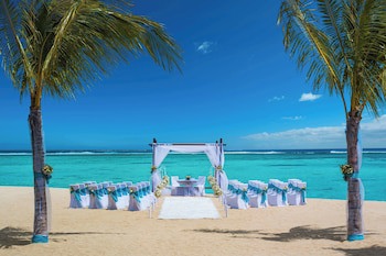 Jw Marriott Mauritius Resort