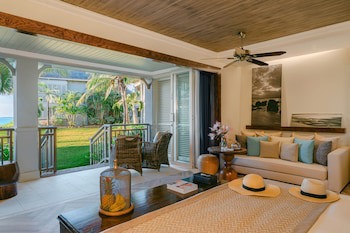 Jw Marriott Mauritius Resort
