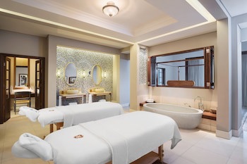 Jw Marriott Mauritius Resort