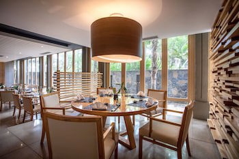 Jw Marriott Mauritius Resort
