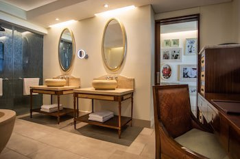 Jw Marriott Mauritius Resort