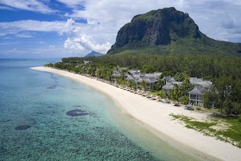 Jw Marriott Mauritius Resort