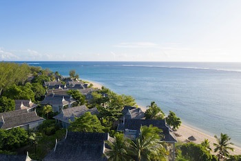 Jw Marriott Mauritius Resort