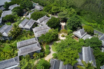 Jw Marriott Mauritius Resort