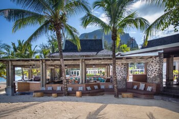 Jw Marriott Mauritius Resort
