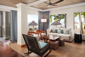 Jw Marriott Mauritius Resort