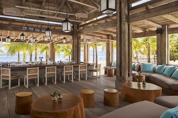 Jw Marriott Mauritius Resort