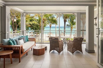 Jw Marriott Mauritius Resort