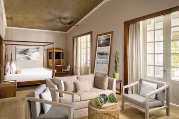 Jw Marriott Mauritius Resort