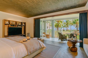 Jw Marriott Mauritius Resort