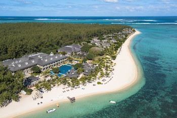 Jw Marriott Mauritius Resort