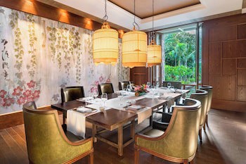 Jw Marriott Mauritius Resort