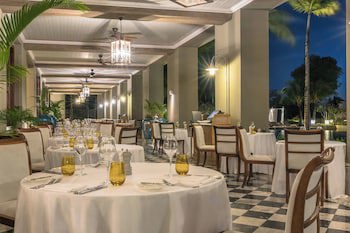 Jw Marriott Mauritius Resort