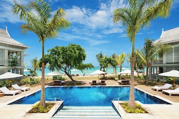 Jw Marriott Mauritius Resort