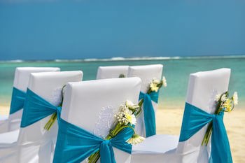 Jw Marriott Mauritius Resort
