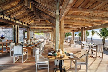 Jw Marriott Mauritius Resort