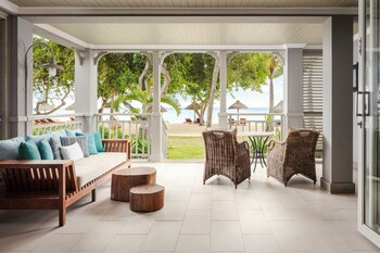 Jw Marriott Mauritius Resort