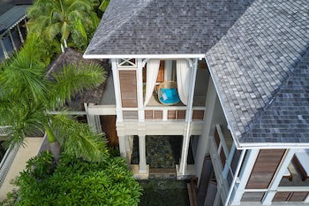 Jw Marriott Mauritius Resort