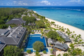 Jw Marriott Mauritius Resort