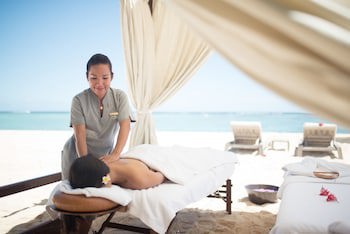 Jw Marriott Mauritius Resort