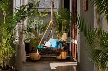Jw Marriott Mauritius Resort