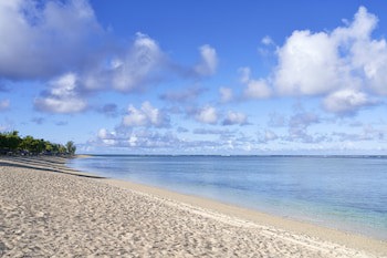 Jw Marriott Mauritius Resort