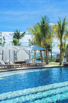 Jw Marriott Mauritius Resort