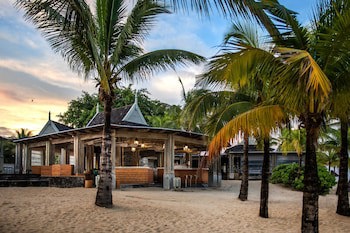 Jw Marriott Mauritius Resort