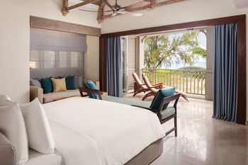 Jw Marriott Mauritius Resort